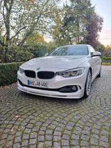 ALPINA B4 3.0 Biturbo  Nummer 102 Mineralweiss - ALPINA: Weiß
