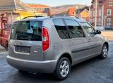 Skoda Roomster Style - gebrauchte Skoda Van