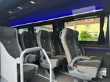 Mercedes-Benz SPRINTER 417 VIP 19+1SITZE HEIZUNG KAMERA SOFORT - Mercedes-Benz Sprinter New cars in Bielefeld