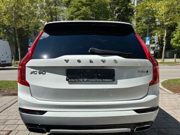 Volvo XC90 - 4