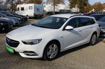Opel Insignia Sports Tourer Business *Ölw.&Garan.inkl