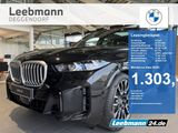 BMW X5 xDrive30d M-Sportpaket AHK/LuftFW/GSD/Int-AL - BMW X5 Neuwagen