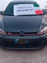 Volkswagen Golf GTI AU - Gebrauchtwagen Italien
