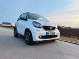 Smart ForTwo, EQ Drive,KLIMA,NAVI,Sport,SonderEdition