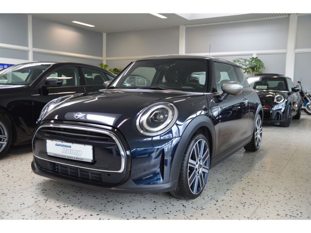 MINI Cooper Mini Yours Trim 1.5 EU6d