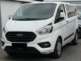 Ford Transit/Tourneo Custom 320 L1 Trend 9-Sitze - Ford Transit: Kombi, Trend
