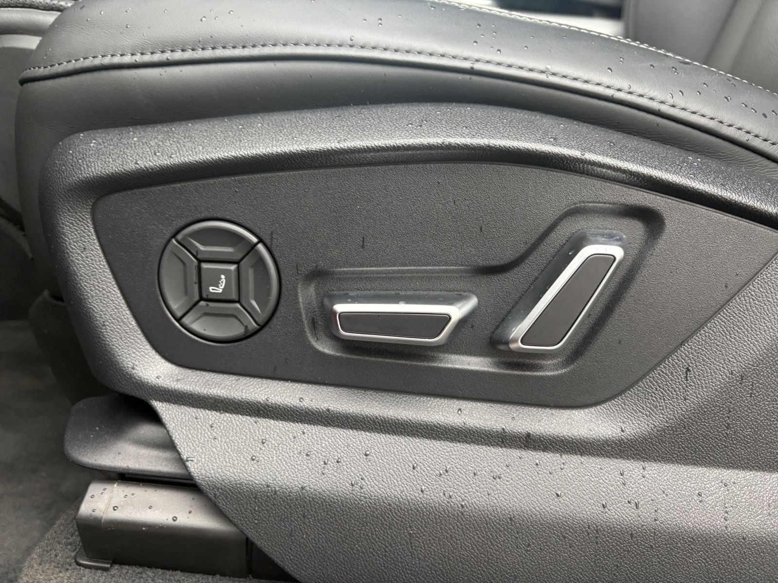 Audi Q7 - Bild 17