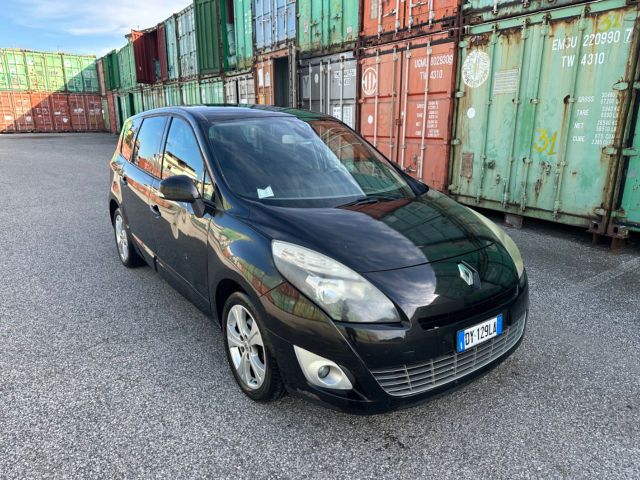 Renault Scenic Scénic 1.5 dCi 110CV Dynamique 7 