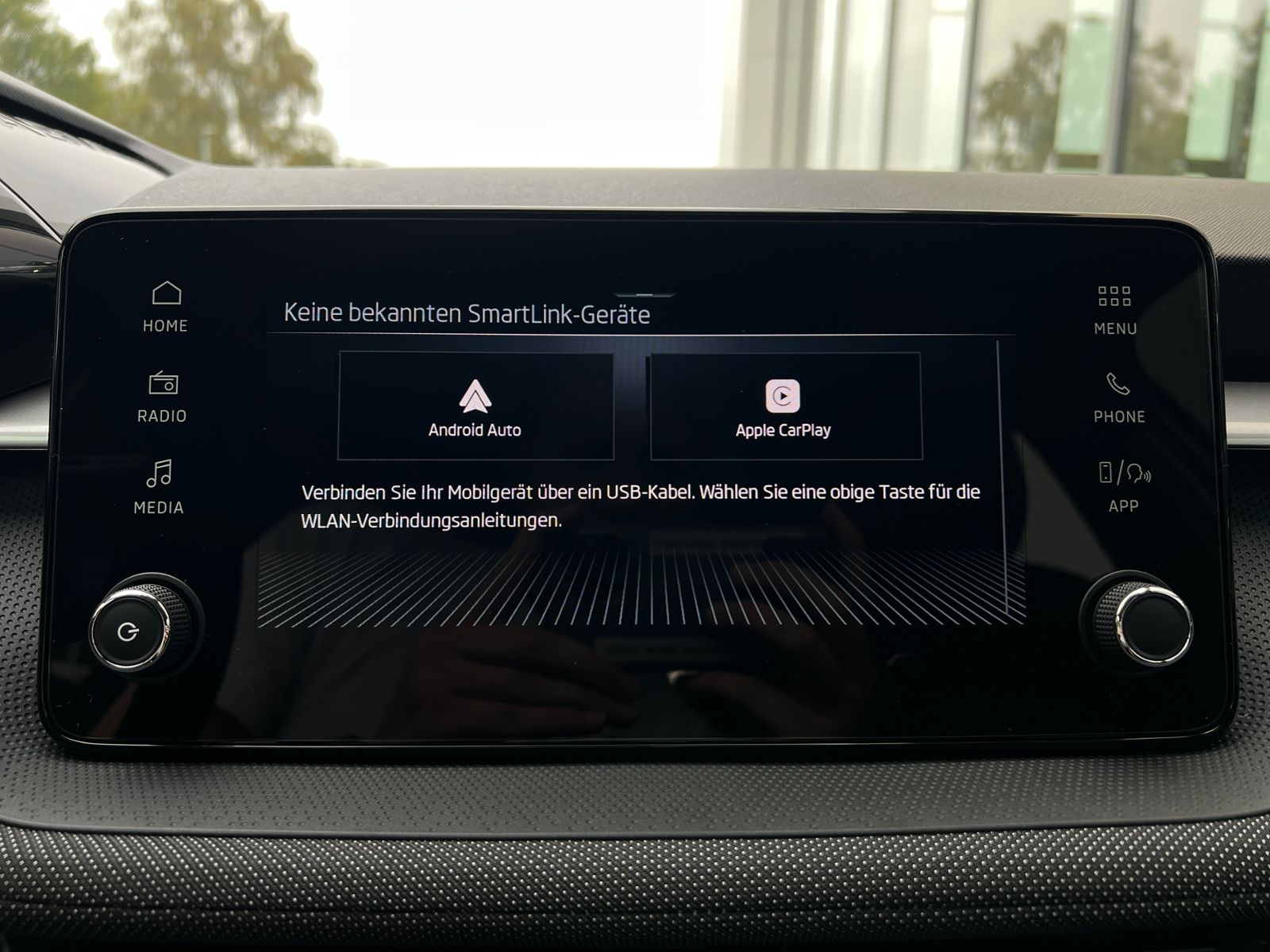 Fahrzeugabbildung SKODA Fabia IV Selection 1.0 MPI *LED, Climatronic, Si