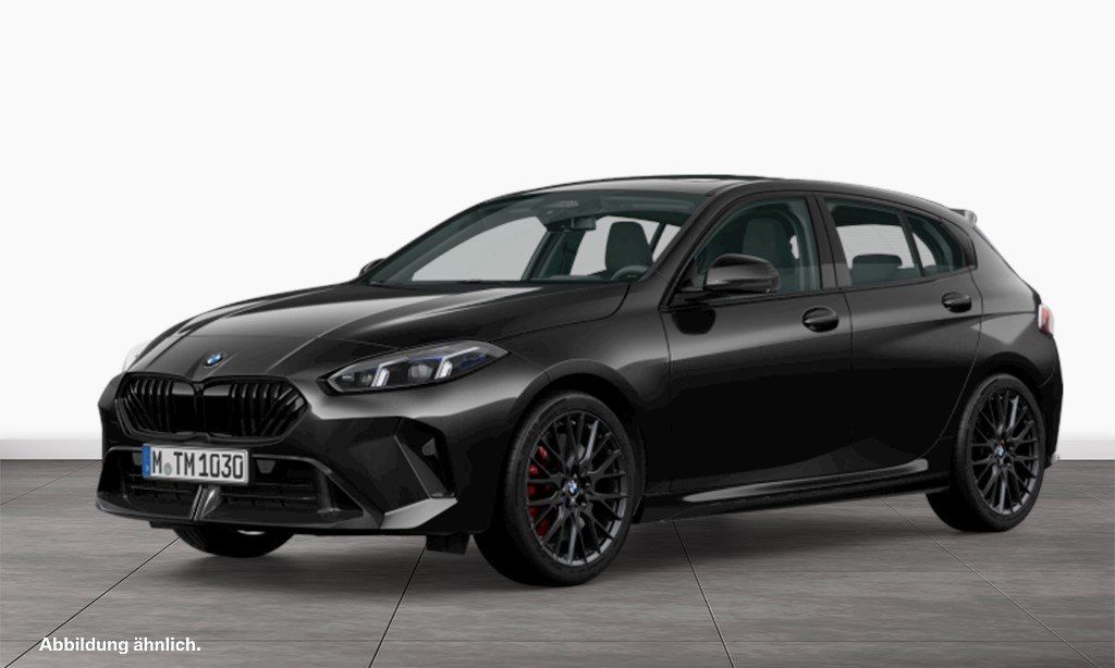 Image of BMW 120