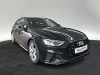 Audi A4 - Vorschau Bild 5