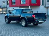 Mitsubishi L200 2.5 DI-D - gebrauchte Mitsubishi L200 aus dem Jahr 2014
