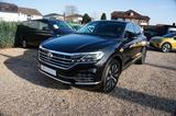 Volkswagen Touareg Elegance 4Motion ACC LED AHK NAVI - Volkswagen Touareg: Elegance