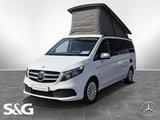 Mercedes-Benz V 250 Marco Polo 250 KAMERA MBUX GARANTIE TÜV/AU - Mercedes-Benz Wohnmobil oder -wagen G