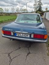 Mercedes-Benz SLC 280 - Mercedes-Benz SLC 280