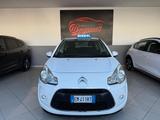 Citroën CITROEN C3 1.4 CON SOLI 123.257 KM 2012 - Citroën: C25