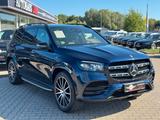 Mercedes-Benz GLS 400d 4Matic 9G-TRONIC"AMG-NIGHT-PAKET"PANO - Mercedes-Benz GLS 400: AMG