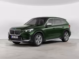 BMW X1 xDrive30 xLine PANO HUD 360° LED NAVI KAMERA - BMW X1: Allradantrieb