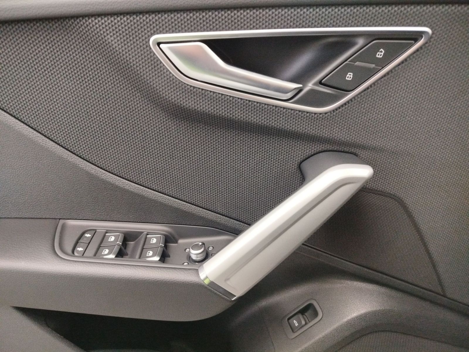 Audi Q2 - Bild 7