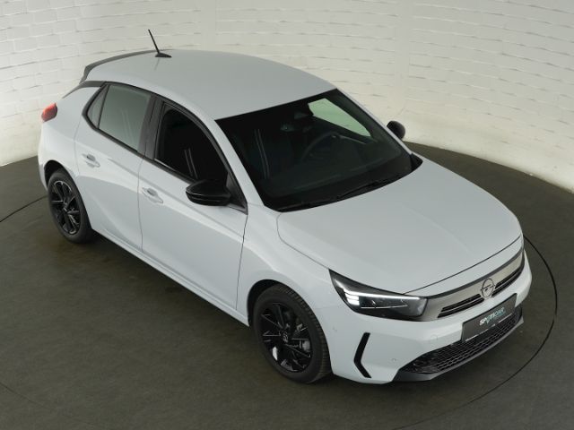Corsa F FACELIFT GS+RÜCKFAHRKAMERA+SITZ-/LENKRAD