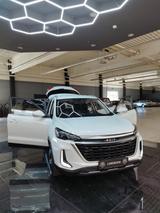 BAIC Beijing X35 - BAIC Gebrauchtwagen