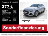 Audi A1 allstreet 30TFSI LED+NAVI+VC+SITZHZG+Tempomat - : Kleinwagen