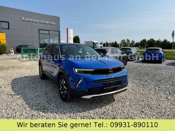 Bild 6 Opel Mokka 1.2 Elegance *NAVI*LED*180°KAMERA*PDC*DAB*