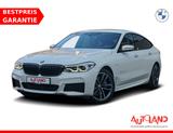 BMW 630d GT M Sport Aut. LED Head-Up HarmanKardon - BMW 630 Diesel Gebrauchtwagen