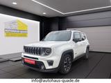 Jeep Renegade Limited FWD Navi Soundsystem DAB Ambien - gebrauchte Jeep Renegade aus dem Jahr 2020