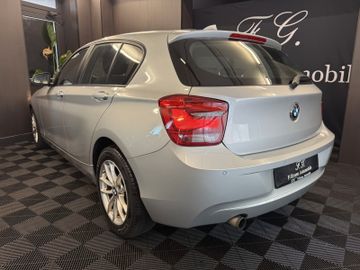 BMW 116 - 4