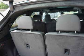 Fahrzeugabbildung Audi Q7 50 TDI Quattro Competition Plus NETTO EXPORT