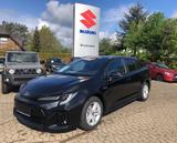 Suzuki Swace 1.8 Comfort+ CVT Hybrid - gebrauchte Suzuki Kombis