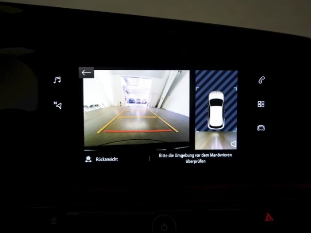 Mokka-e B GS LINE 50kWH AT+RÜCKFAHRKAMERA+SITZ-/