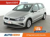 Volkswagen Golf VII Sportsvan 1.0 TSI Comfortline *NAVI*CAM - Volkswagen Golf Sportsvan in München