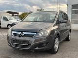 Opel Zafira B Edition "111 Jahre" AUTOMATIK*7 SITZE - gebrauchte Opel Zafira aus dem Jahr 2010