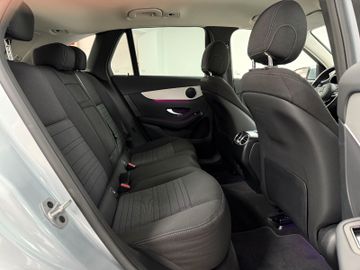 Mercedes GLC 220 - 12