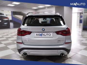 BMW X3 - 4