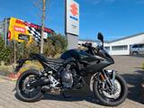 Suzuki GSX- 8R 35kW  ´25 - AKTION - 1,99% Finanzierung - MOTORRAD 25KW