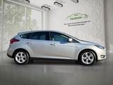 Ford Focus Lim. Cool & Connect - Ford Focus mit Benzin-Antrieb: Kleinwagen