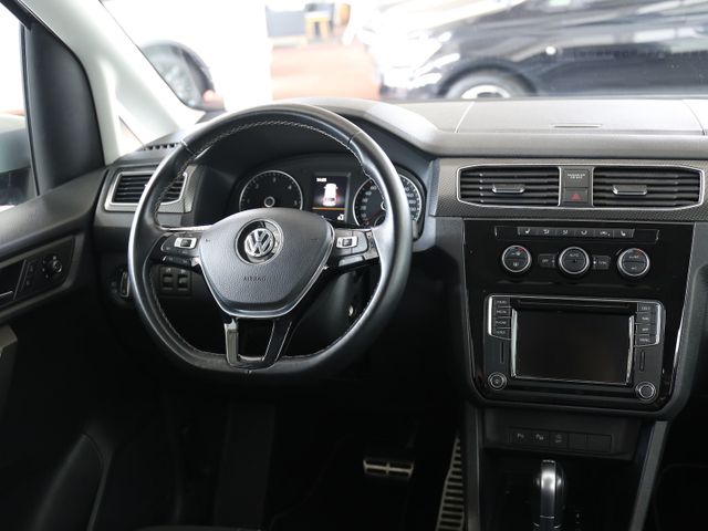 Volkswagen Caddy ALLTRACK DSG XENON ACC NAVI SITZH PARKLENK