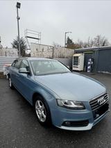 Audi A4 Avant 2.0 TDI - TOP gepflegt - Audi aus 2008 mit Diesel-Antrieb: Limousine, 2.0