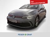 Volkswagen Golf VIII 2.0 GTI Lenkhz/Navi/LED/Tel/ACC - Volkswagen Golf aus 2023