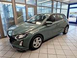 Hyundai i20 Navi,Kamera,Klima,Tempomat,Multif.-Lenkrad - Hyundai i20 New cars mit Benzin-Antrieb: Limousine