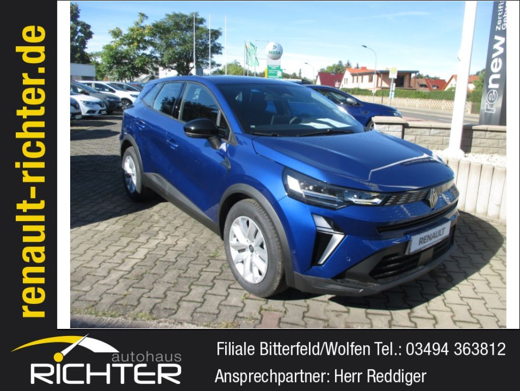 Renault Symbioz