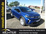 Renault Symbioz TCe Mild Hybrid 140 EVOLUTION - Renault Symbioz: Evolution