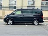 Volkswagen T5 Multivan Highline 4Motion Leder DSG AHK... - VW T5 Multivan Gebrauchtwagen in Nürnberg