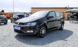 Volkswagen Polo V Comfortline BMT/AUTOMATIK/SHZ/TEMPOMAT - Volkswagen Polo: Automat