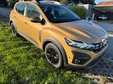 Dacia Sandero III Stepway Extreme+*LED*NAVI* - Dacia Sandero Gebrauchtwagen
