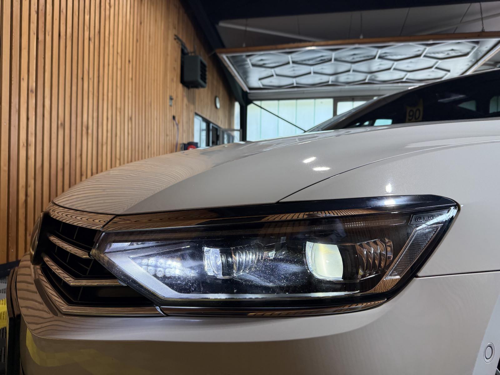Volkswagen Passat TDI Elegance Navi*IQ*Kam*AHK*Pano, миниатюра 17