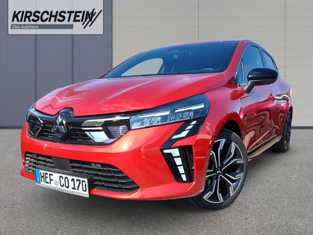Mitsubishi Colt Top 1.0 Turbo Neues Modell 2025 Bose Multi-